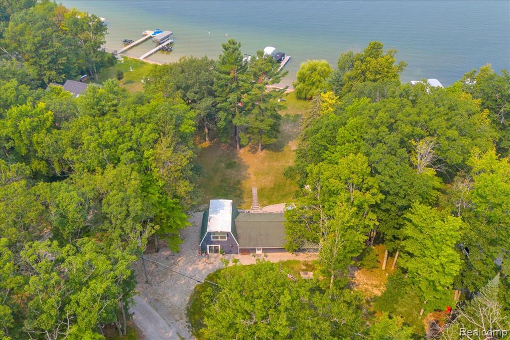 6353 N Oak Street, Spruce, MI 49747 — Photo 44