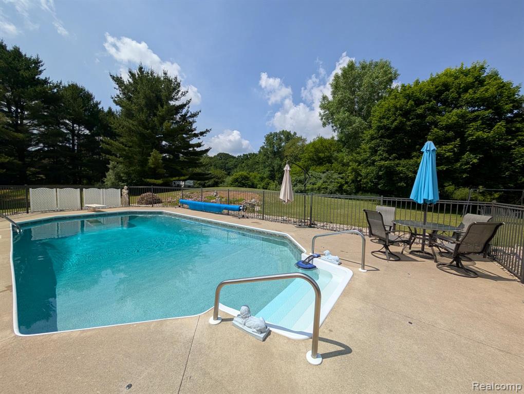4005 Indian Camp Trail, Howell, MI 48855 — Photo 26
