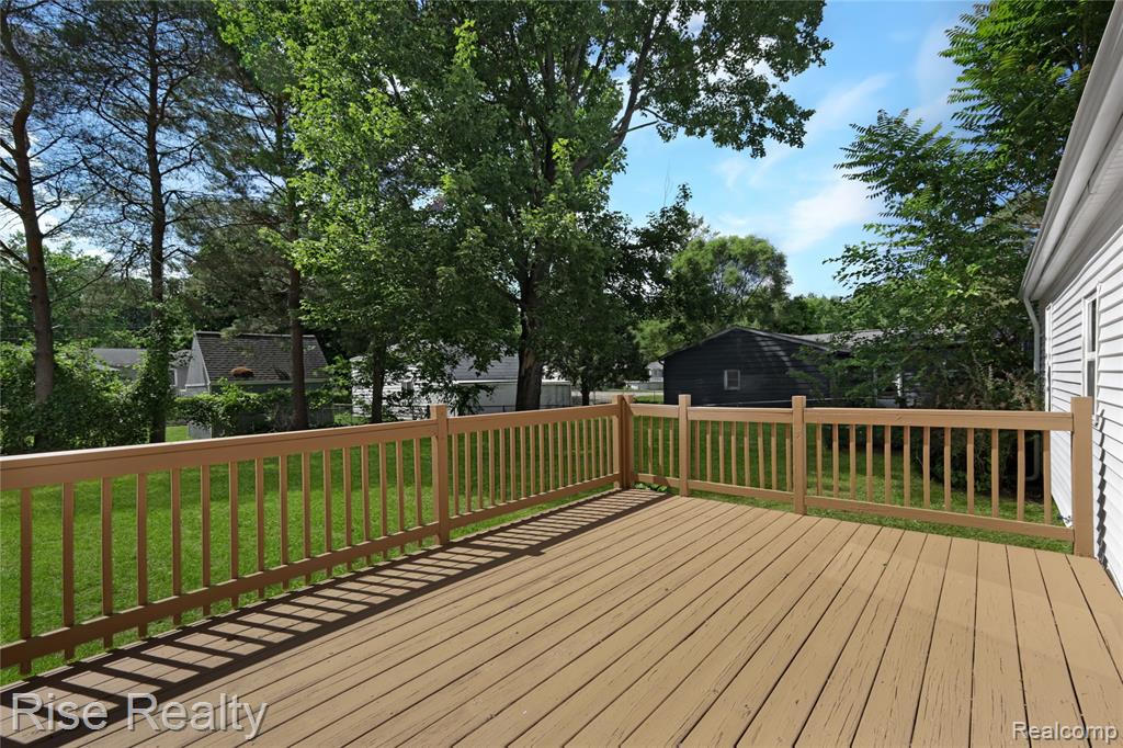 319 N Genesee Street, Montrose, MI 48457 — Photo 20