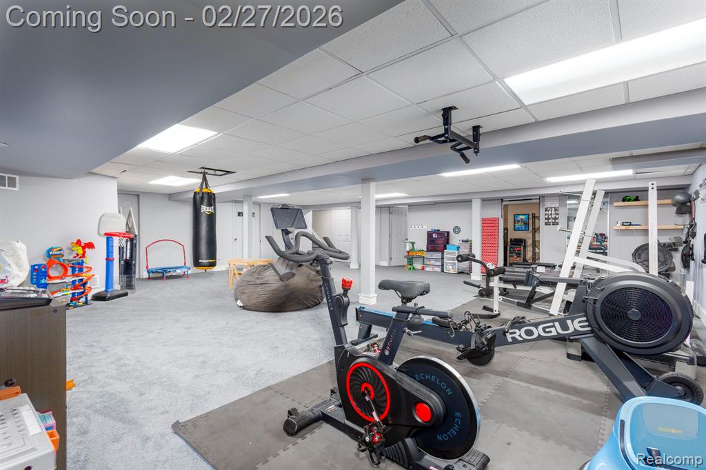 43524 Austin Drive, Sterling Heights, MI 48314 — Photo 27