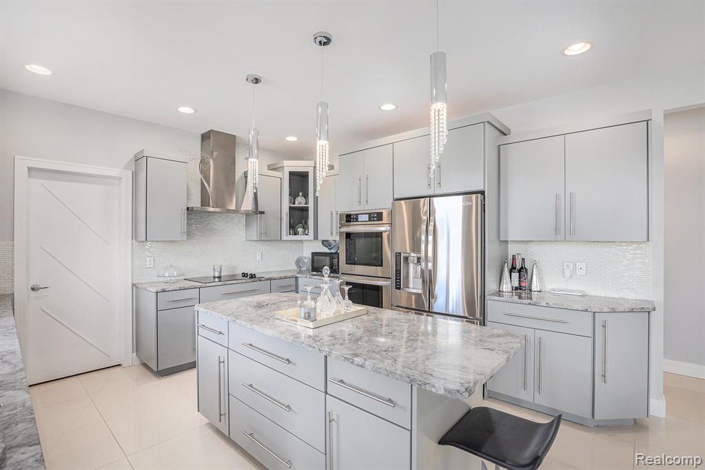 6535 Pond Drive, Washington, MI — Photo 13