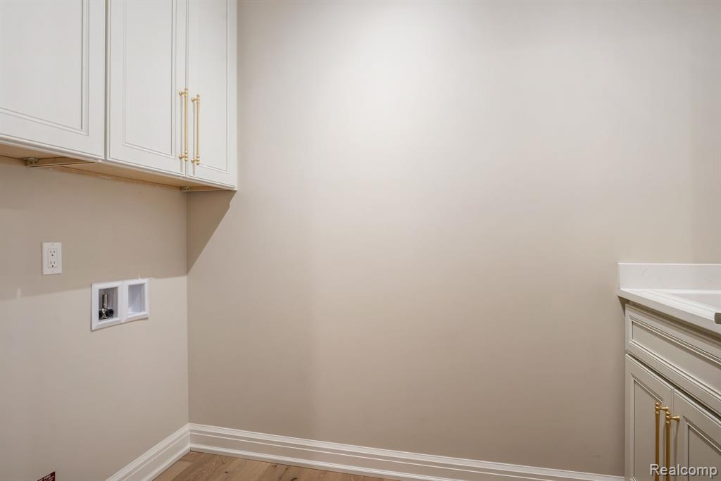 57325 Meadowridge Drive, Washington, MI — Photo 38