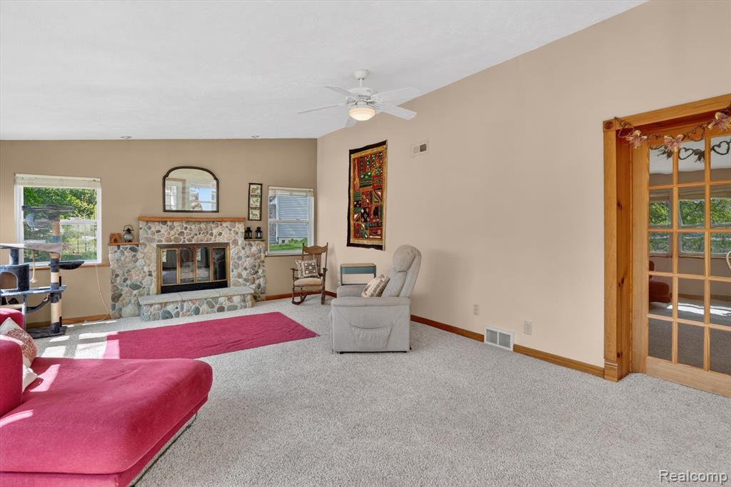 4949 Algonquin Way, Okemos, MI 48864 — Photo 37