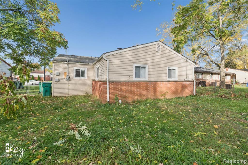 1125 Zephyr Street, Ypsilanti, MI 48198 — Photo 24