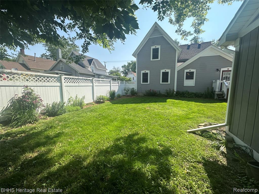 403 N Oak Street, Durand, MI 48429 — Photo 7