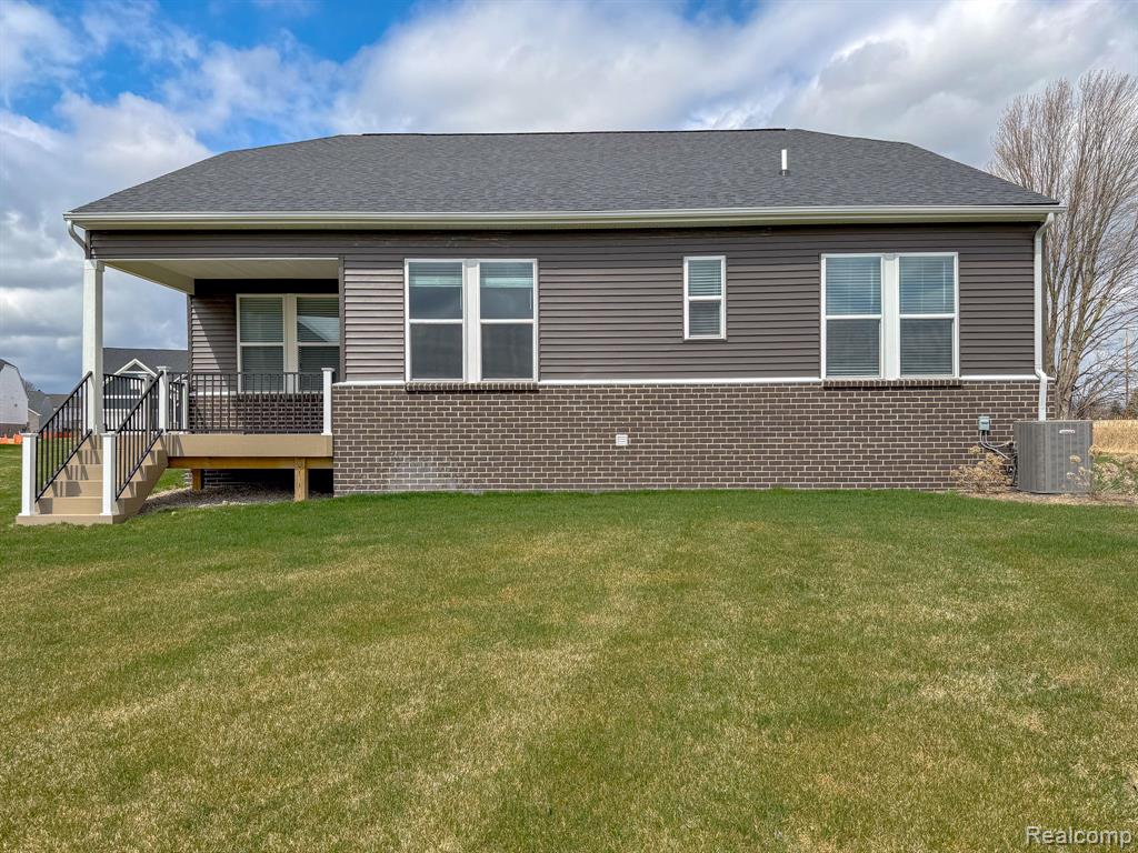 50682 Beckett Court, Macomb, MI 48044 — Photo 36