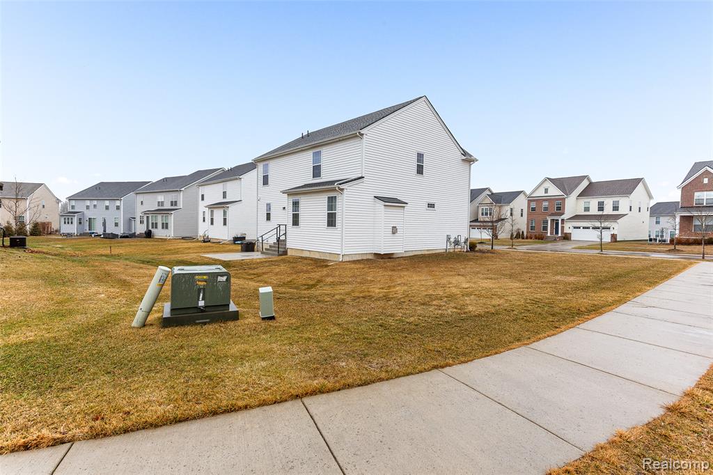 6409 S Trailwoods Drive, Ann Arbor, MI 48103 — Photo 55