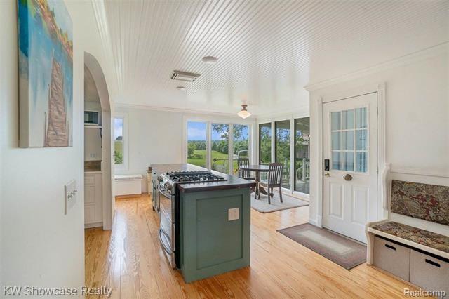 8198 Horton Bay Road, Petoskey, MI 49770 — Photo 11