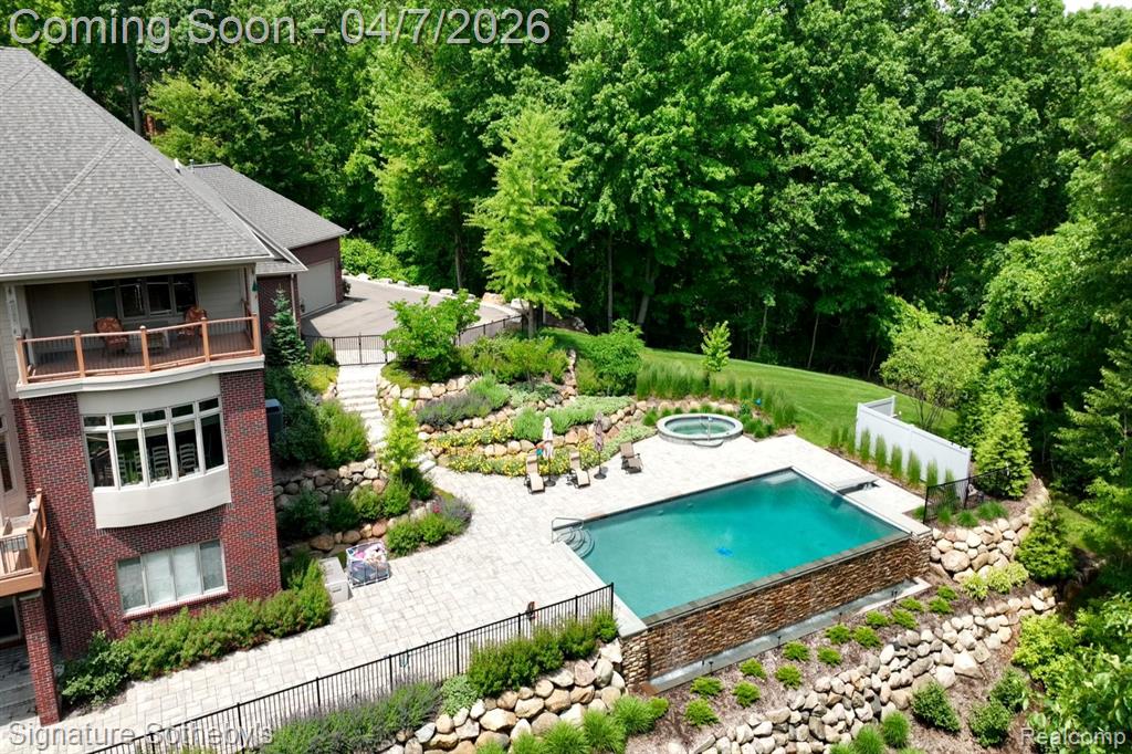 5001 FOREST VALLEY, Clarkston, MI, 48348