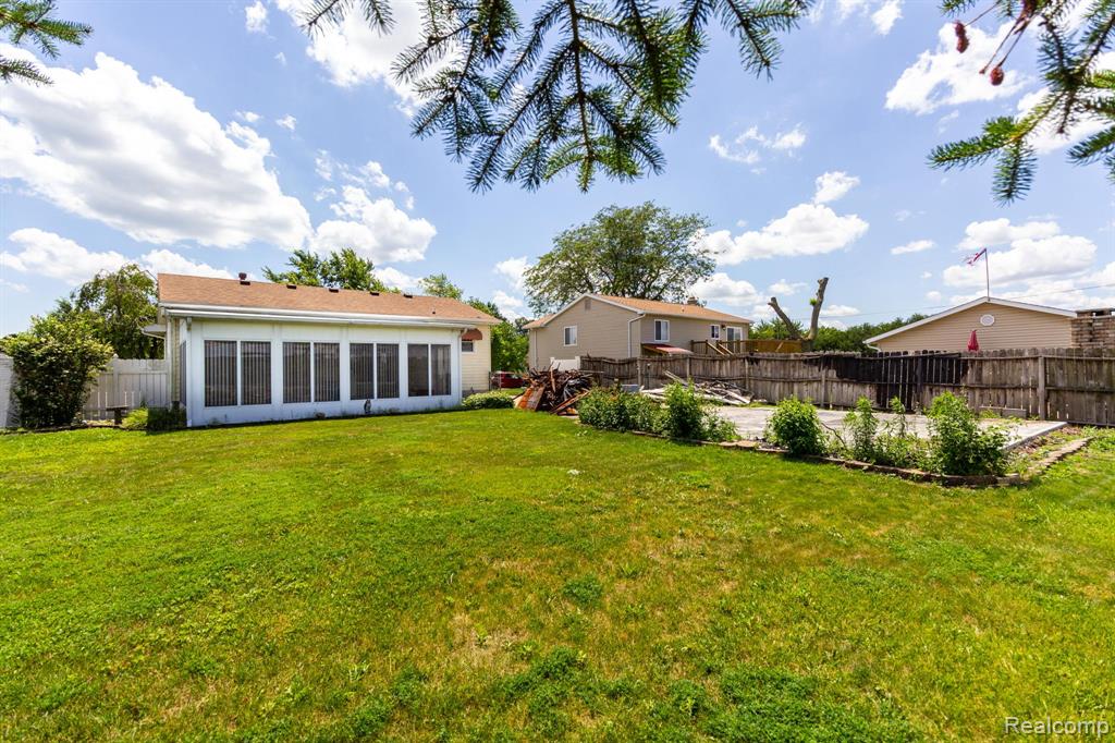 5513 Leann Court, Newport, MI 48166 — Photo 20