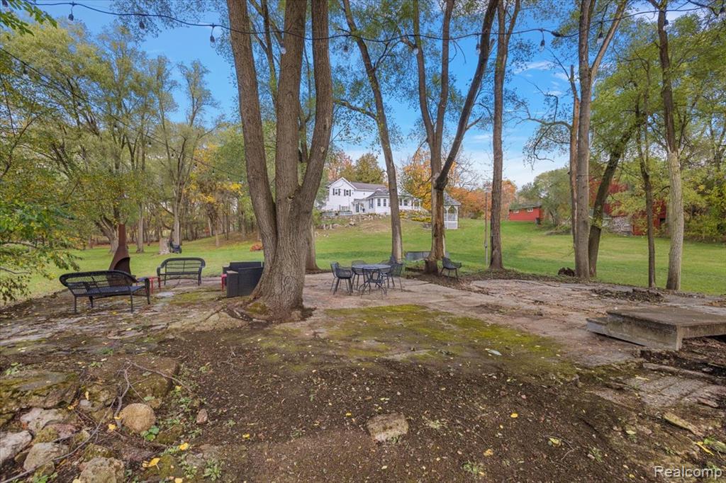 5640 Hummer Lake Road, Oxford, MI 48371 — Photo 20