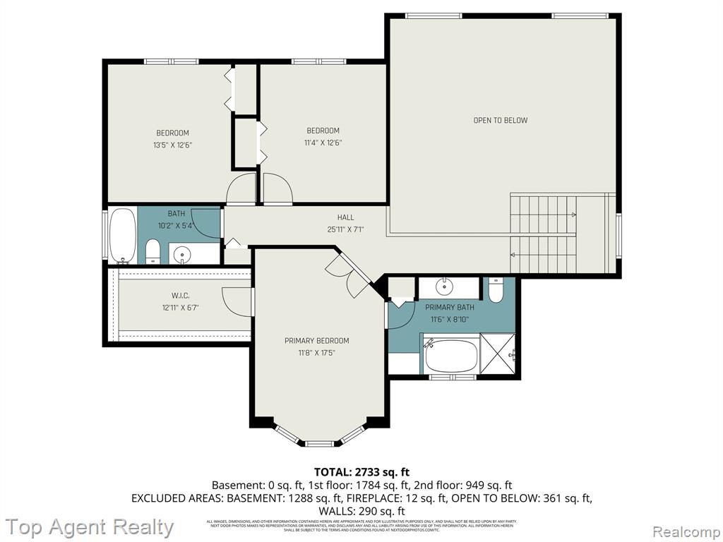 50492 Heatherwood Lane, Shelby Twp, MI 48317 — Photo 45