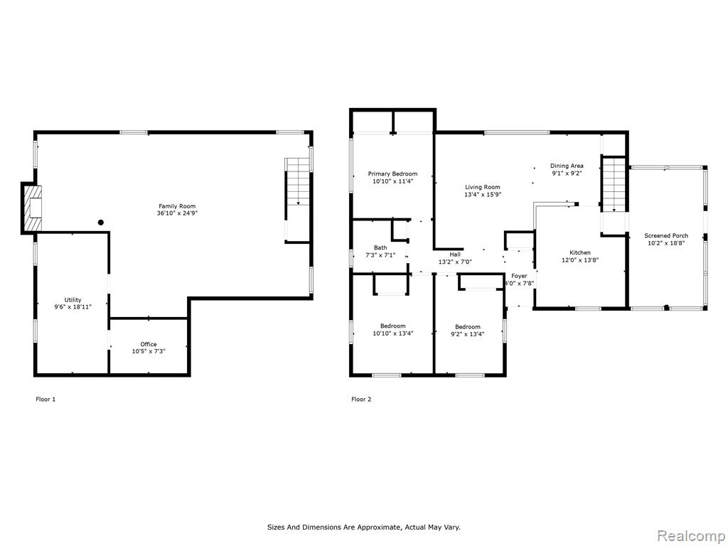46910 CHERRY HILL Road, Canton, MI 48187 — Photo 43