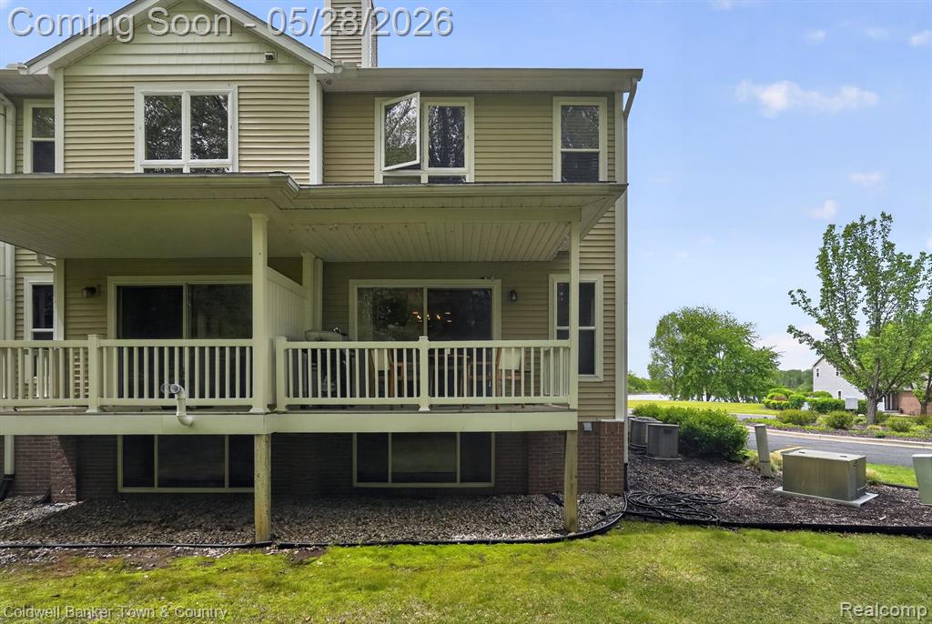 5551 Woodruff Shore Drive, Brighton, MI 48116 — Photo 33