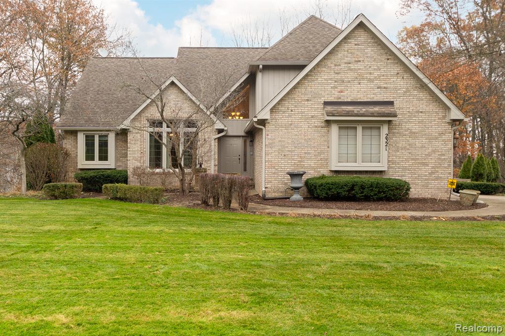 336 SW Normandy Court, Grandville, MI, 49418