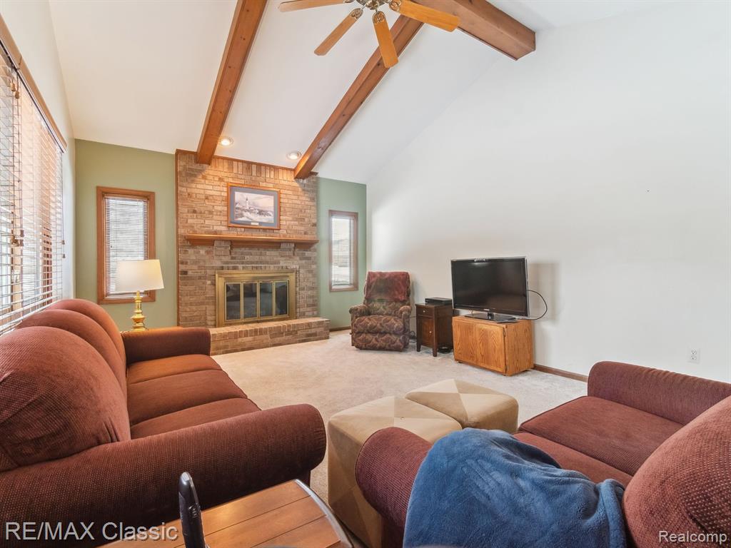 41830 PON MEADOW Drive, Northville, MI 48168 — Photo 16