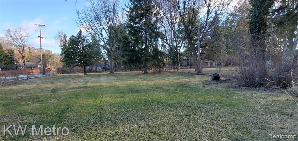 538 MOUNT VERNON Boulevard, Royal Oak, MI 48073 — Photo 3