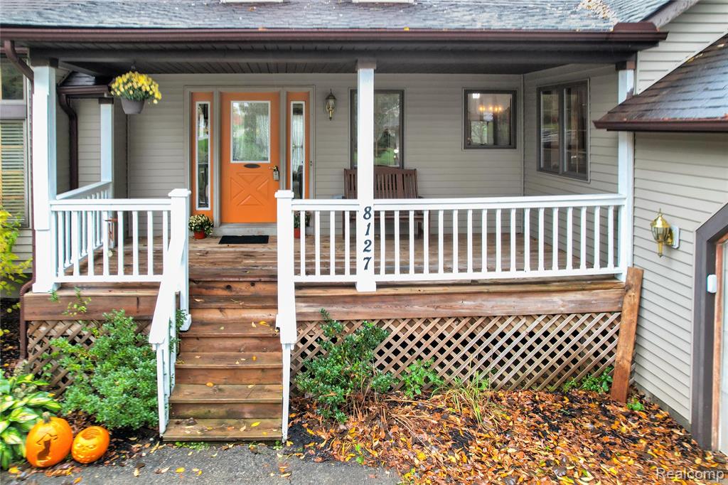 8127 Goldenrod Court, Brighton, MI 48116 — Photo 3