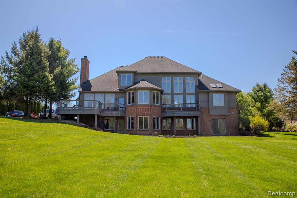 6755 BROOK TROUT, Plymouth, MI 48170 — Photo 12