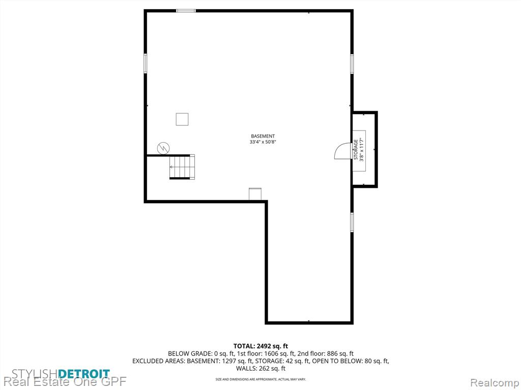 277 Kenwood Court, Grosse Pointe Farms, MI 48236 — Photo 41