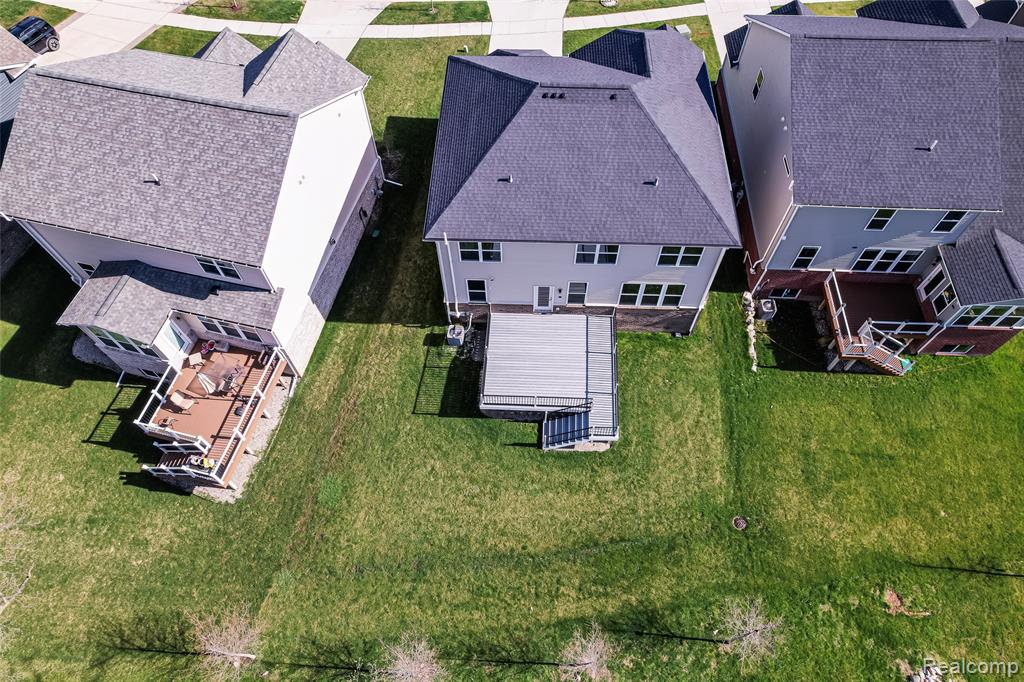 58904 Calabrese Drive, South Lyon, MI 48178 — Photo 60
