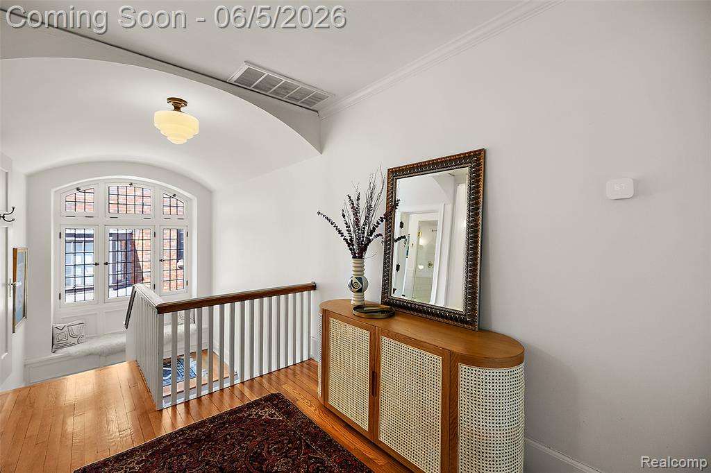3465 Burns Street, Detroit, MI 48214 — Photo 41