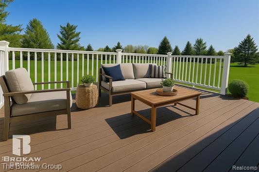 3371 Meadowridge Court, Davison, MI 48423 — Photo 9