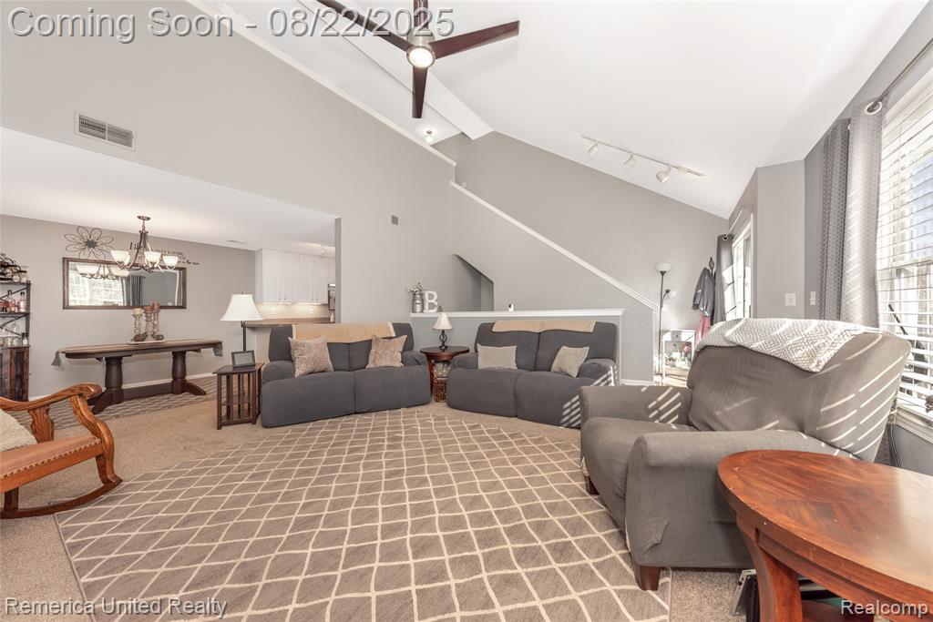 1146 Rial Lake Drive, Howell, MI 48843 — Photo 16