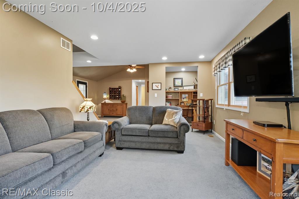 8791 Fairway Drive, Gregory, MI 48137 — Photo 8
