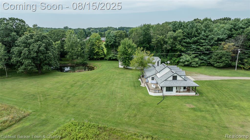 5646 Fleming Road, Fowlerville, MI 48836 — Photo 75