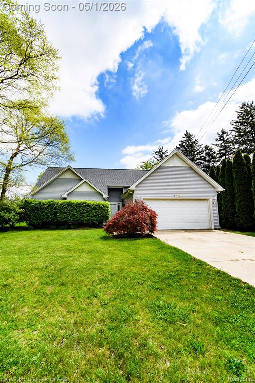 12530 Harris Street, Carleton, MI 48117 — Photo 3