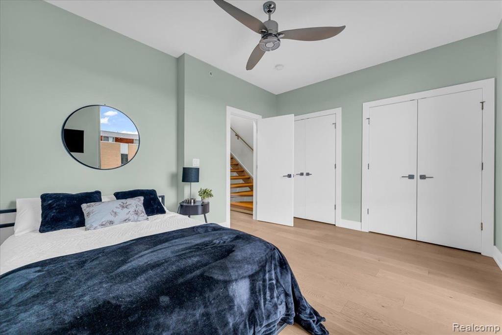 236 Alfred Street, Detroit, MI 48201 — Photo 29