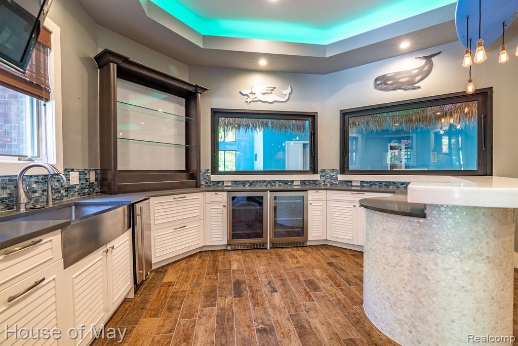 712 E GUNN Road, Rochester, MI 48306 — Photo 22