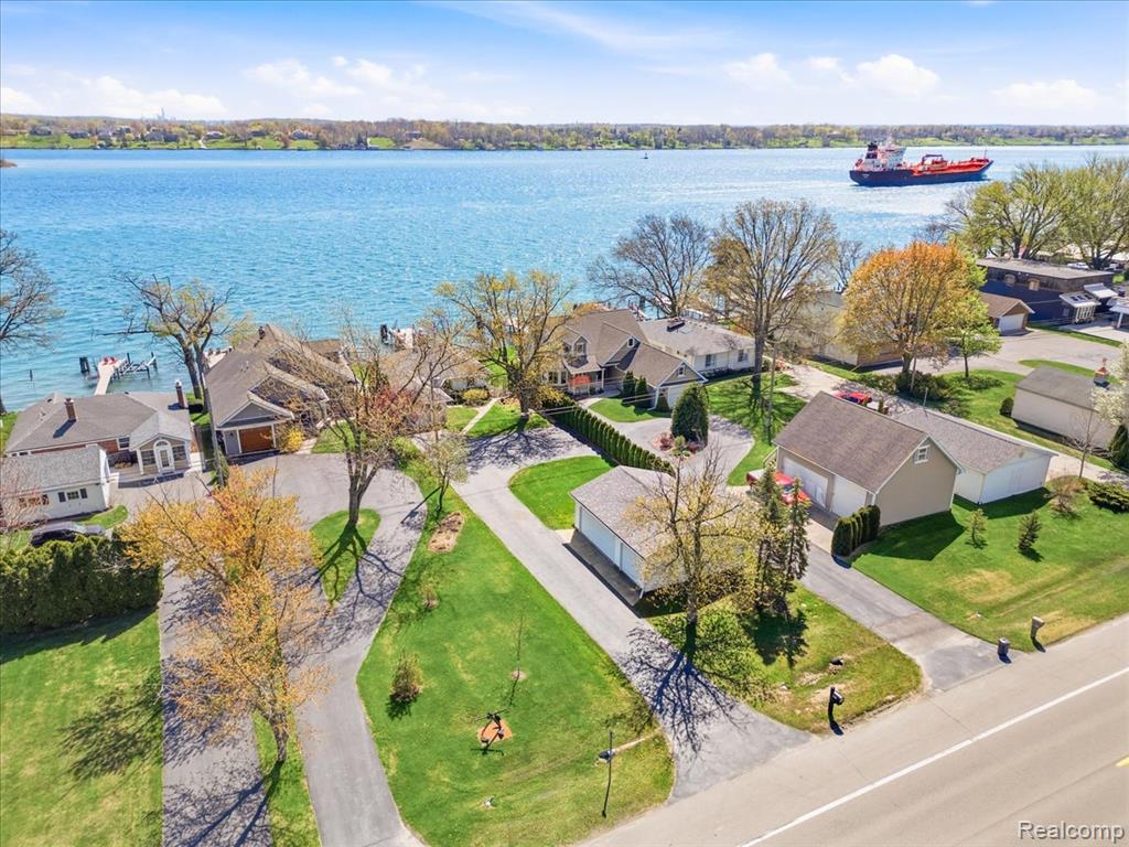 1265 River Road, St. Clair, MI 48079 — Photo 11