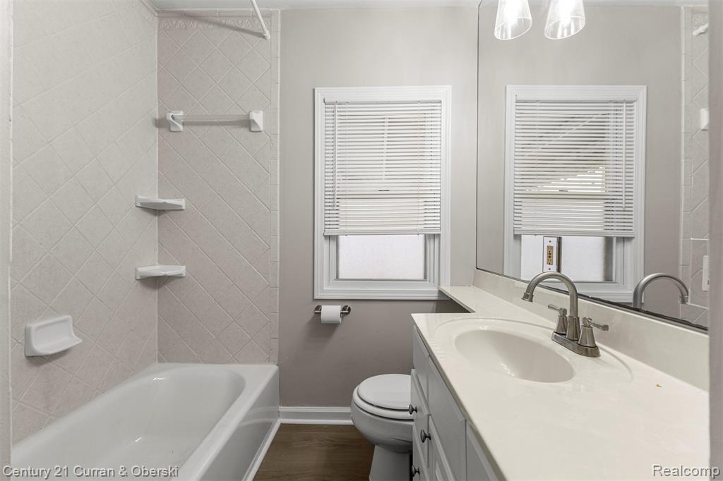 1046 6th Street, Wyandotte, MI 48192 — Photo 21