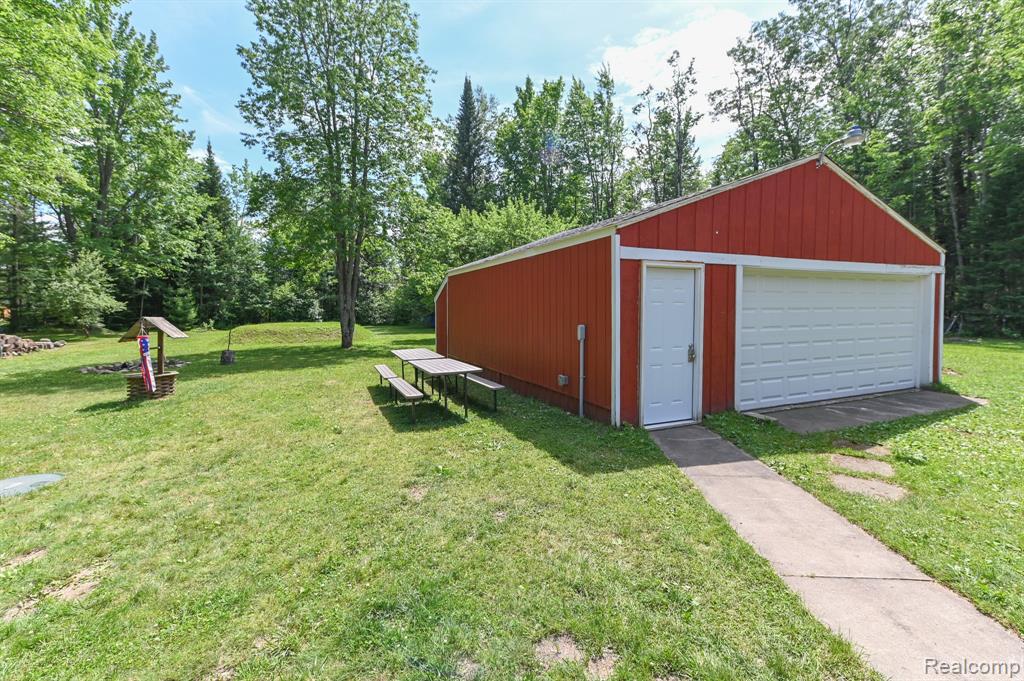 779 W Cr-612, Grayling, MI 49738 — Photo 11