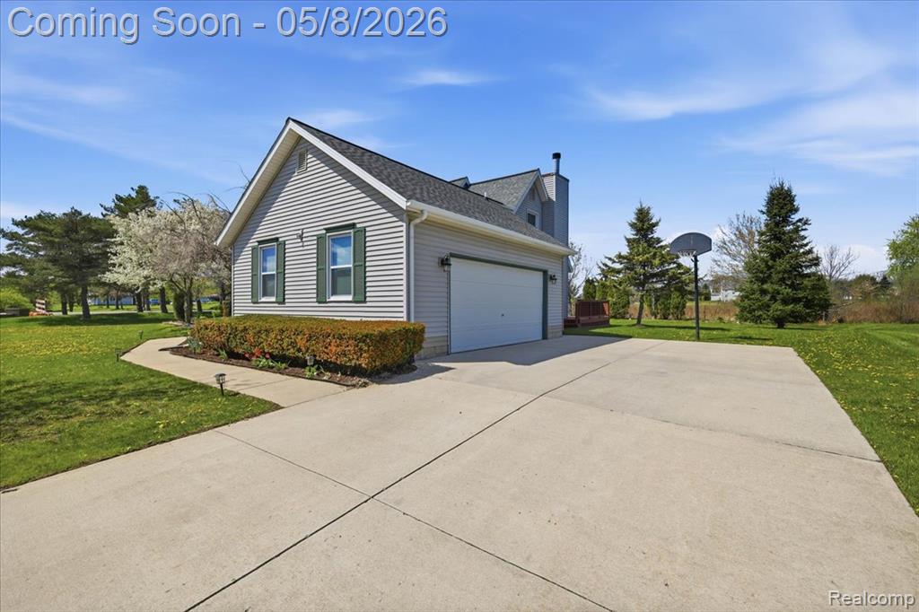 9514 Aspen View Drive, Grand Blanc, MI 48439 — Photo 7