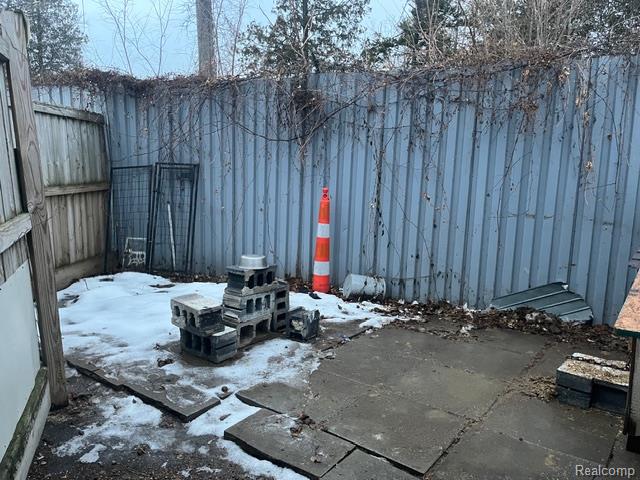 18421 Conant Street, Detroit, MI 48234 — Photo 8