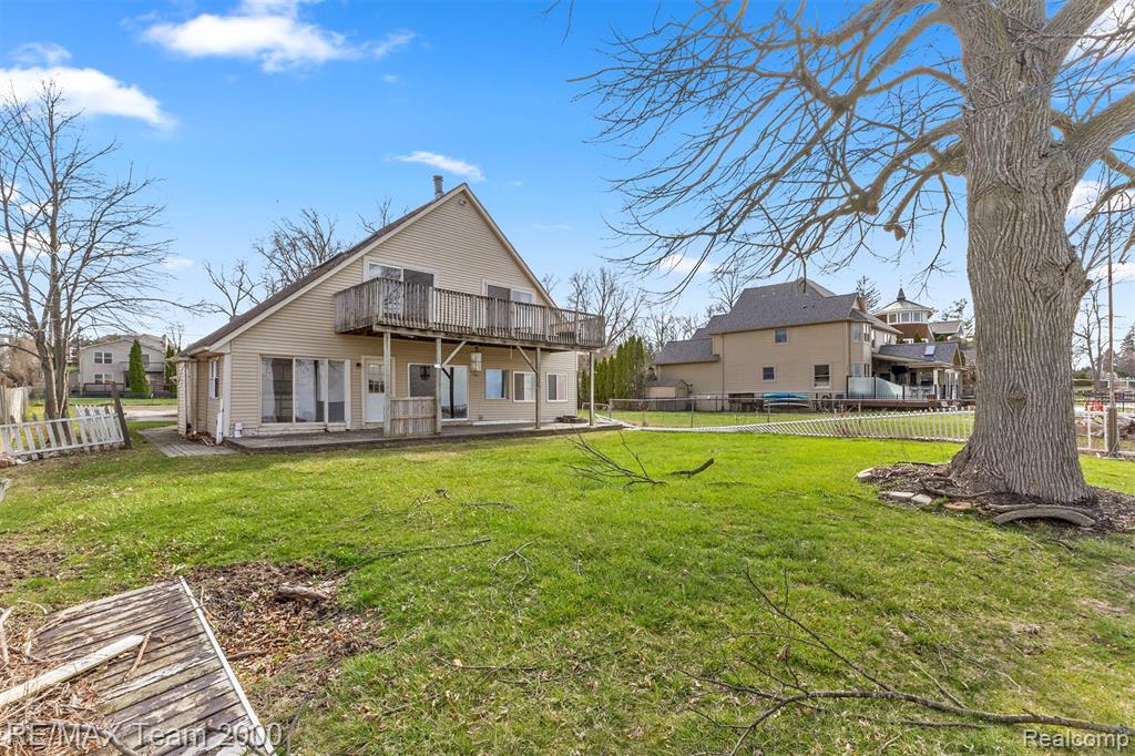 4390 Cass Elizabeth Road, Waterford, MI 48328 — Photo 5