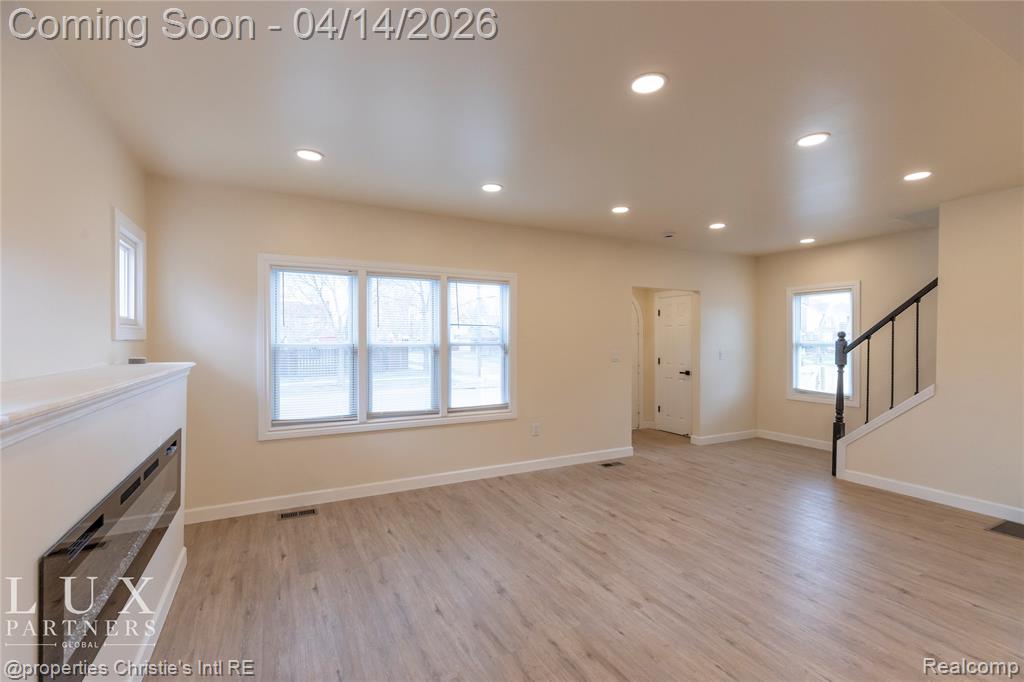 18516 Prairie Street, Detroit, MI 48221 — Photo 11