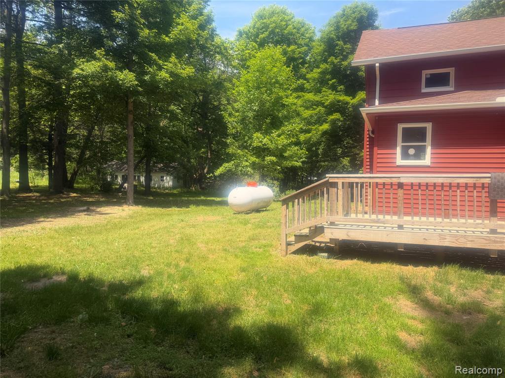 8566 Fostoria Road, Fostoria, MI 48435 — Photo 5