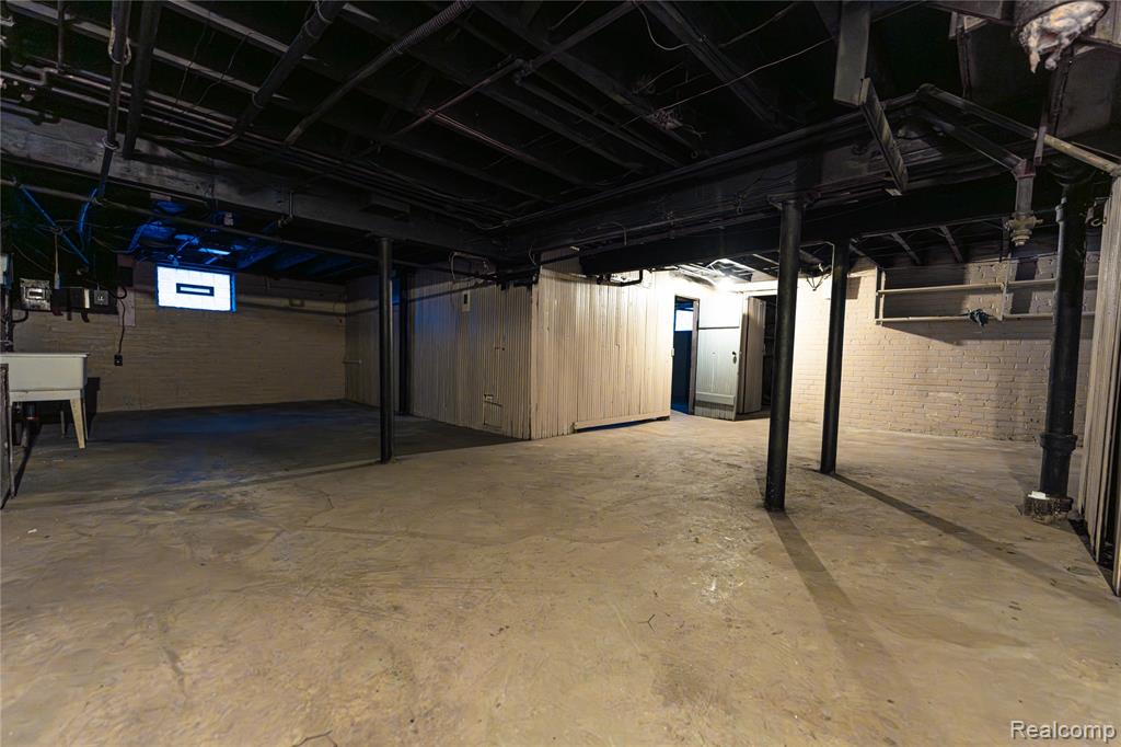 39 Colorado Street, Highland Park, MI 48203 — Photo 22
