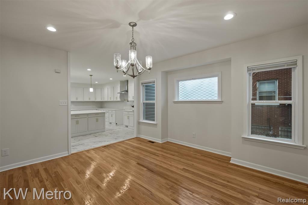 120 Tuxedo Street, Highland Park, MI 48203 — Photo 12