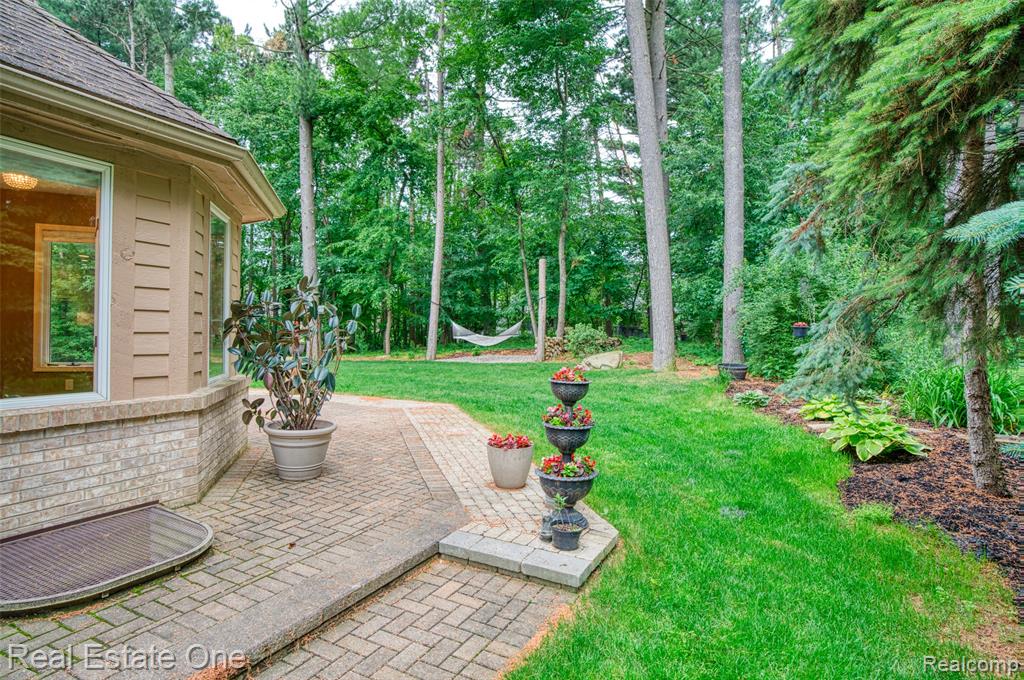 5258 Hidden Pines Drive, Brighton, MI 48116 — Photo 72