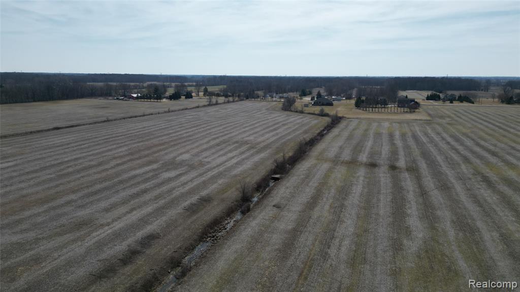 Lot #12 Kunstman Road, Ray, MI 48096 — Photo 9