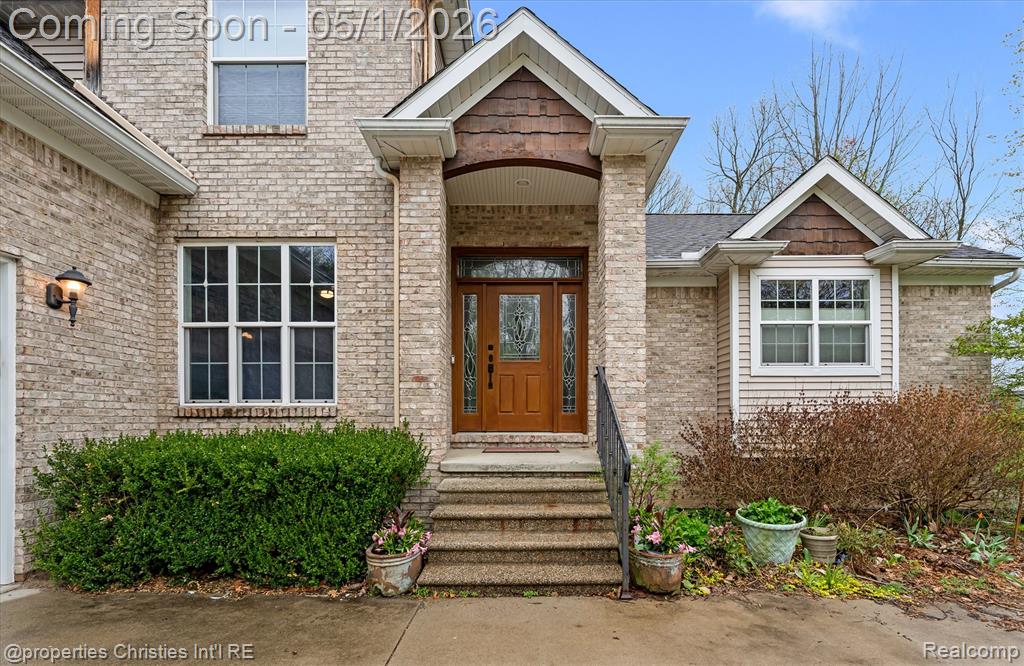 5720 Deerwood, Commerce Twp, MI 48382 — Photo 4
