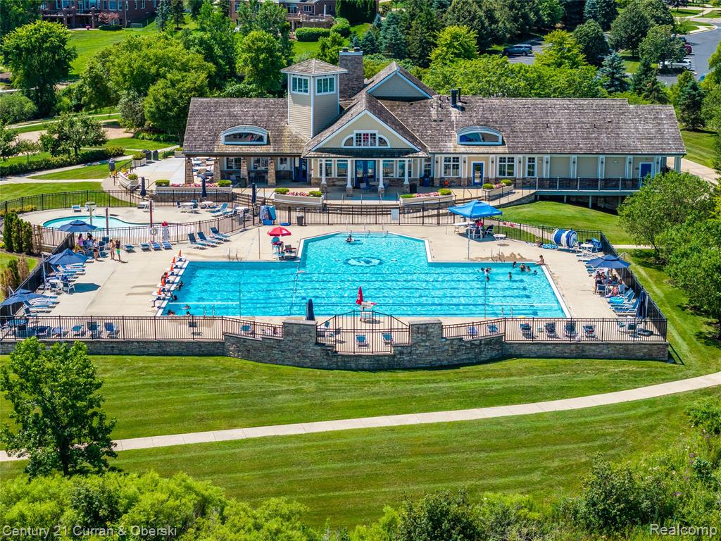 50693 Chesapeake Drive, Novi, MI — Photo 83