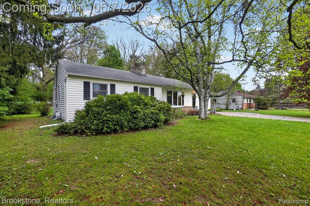 4547 Marlborough Drive, Okemos, MI 48864 — Photo 54