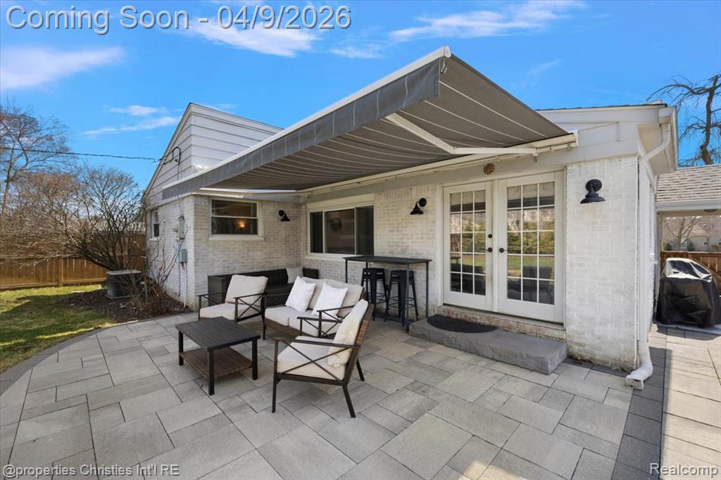 4240 Sheridan Drive, Royal Oak, MI 48073 — Photo 38