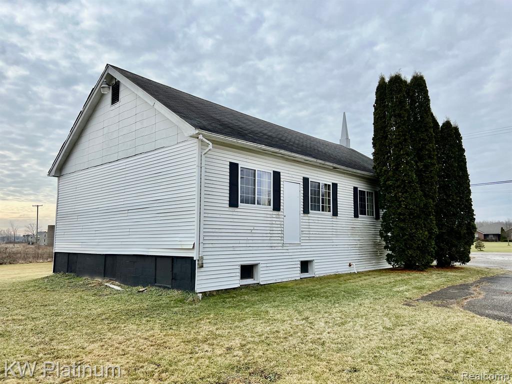 5757 Indian Trail, China, MI — Photo 16